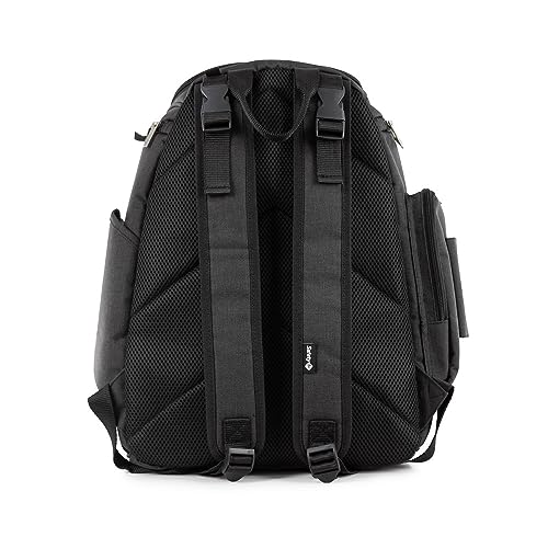 Safety 1st, Mochila Way, Black