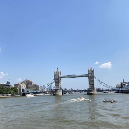 London in Lockdown Podcast Por  arte de portada