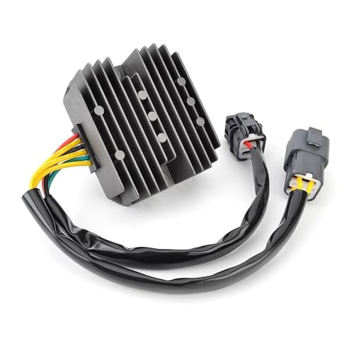 Régulateur redresseur thermique pour Cectek Gladiator Kingcobra - 4