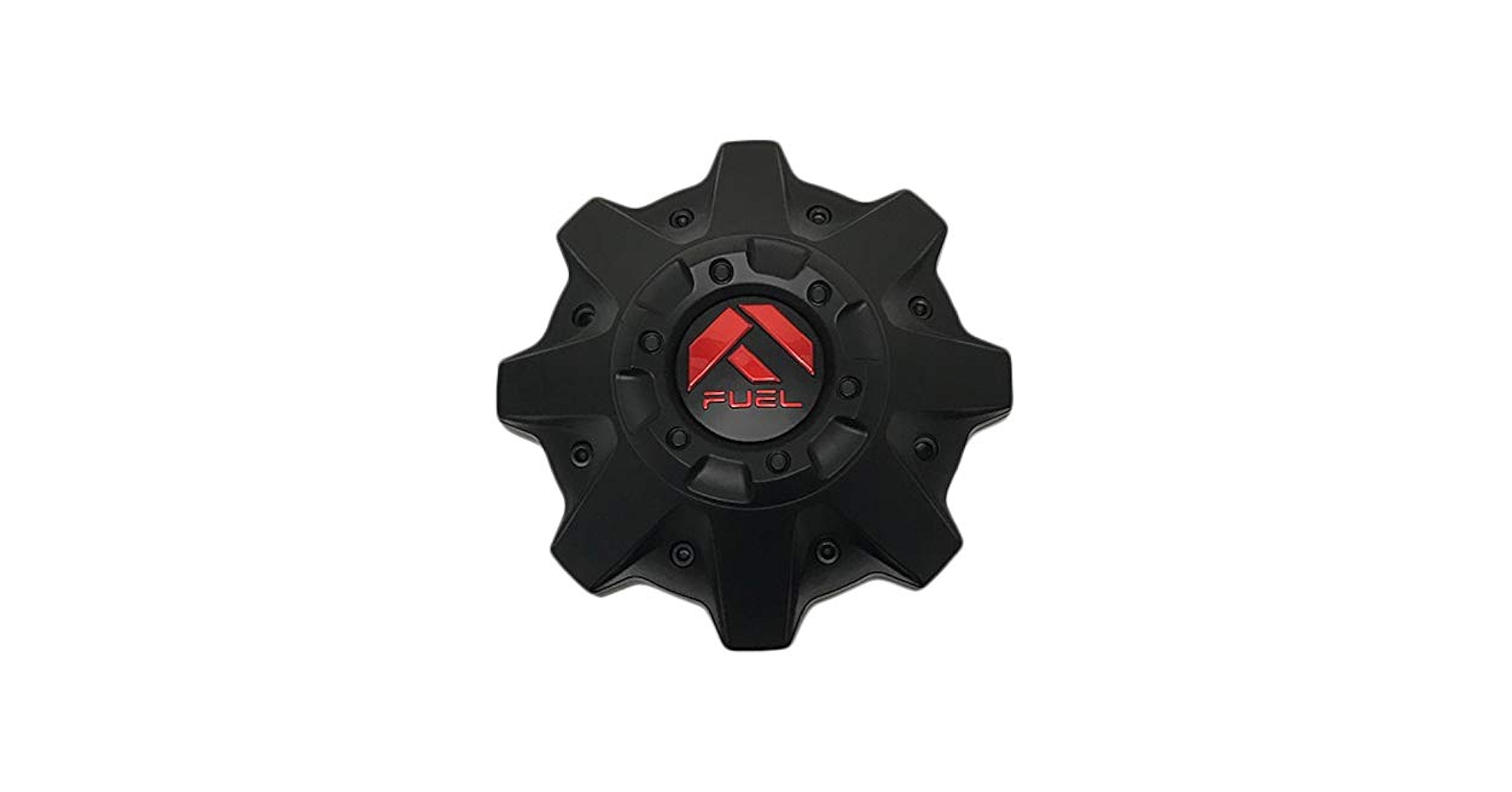 Amazon.com: Fuel Offroad Wheels 1002-53MBQ Matte Black