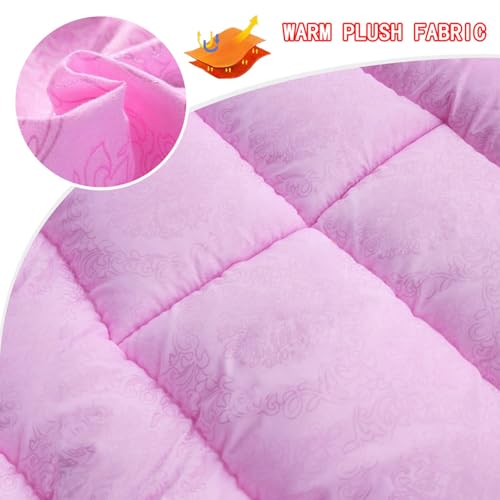 Drap housse spa coton moelleux et respirant pour table de beauté - 5