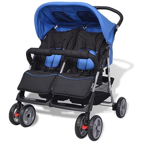 Il suo schienale è regolabile in 3 posizioni inclinabili, in modo che il tuo bambino possa sempre trovare la posizione più comoda per sedersi o dormire.