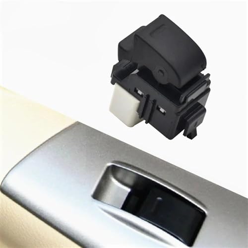 Commande de lève-vitre électrique pour Toyota Camry 2001-2006
