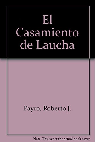 Casamiento de laucha, el
