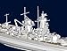 Trumpeter 1/700 German Admiral Graf Spee Pocket Battleship 1939 Model Kit