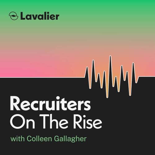 Recruiters On The Rise cover art