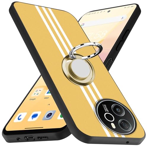 �Ή� Blackview Shark 8 �P�[�X �����O �ϏՌ� TPU �w��h�~ �V���R�� �ԍڃz���_�[�Ή� 360°��] �X�g���b�v�z�[���t�� ����~�� �����h�~ �S�ʕی�J�o�[�i�C�G���[�j