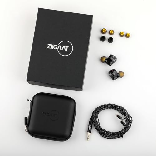 ZiiGaat x Jays Audio ESTRELLA 4
