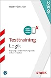 STARK EXAKT - Testtraining Logik