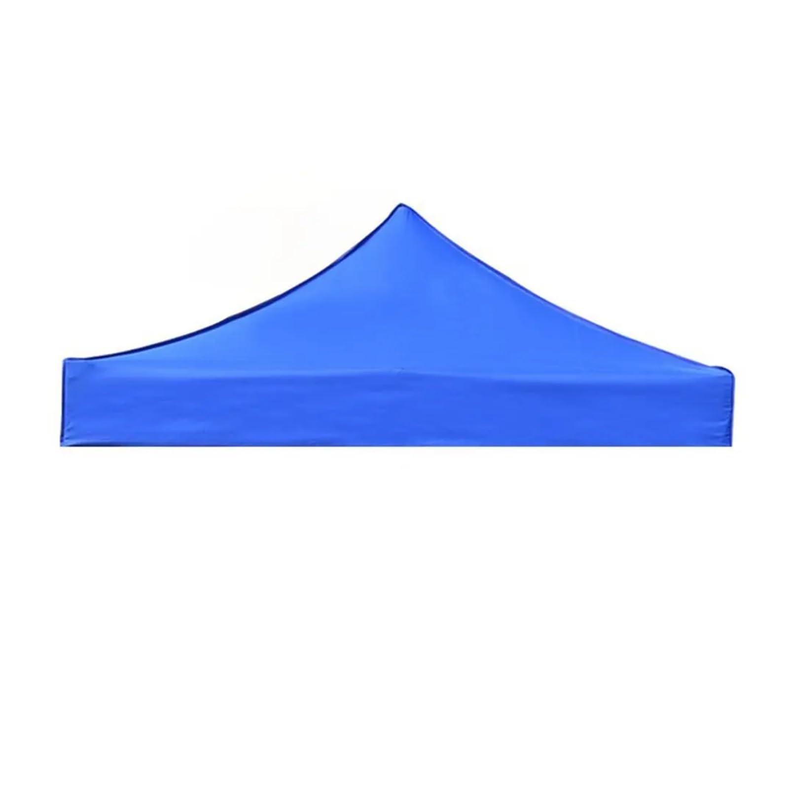 JMORCO Replacement Gazebo Covers Outdoor Tent Top Waterproof Top Cover Replacement Gazebo Canopy Roof Sunshade Outdoor Cover Sunshade Camping Garden Party Tent(Blue)