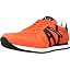 Orange Black
