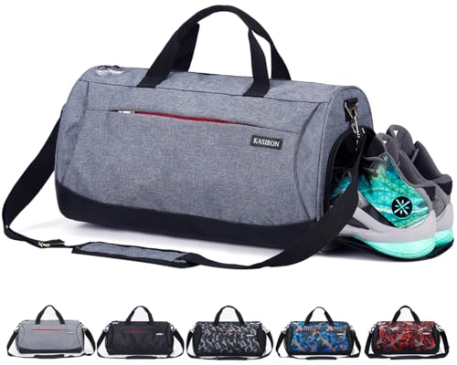 Natale 2019: dall'home fitness alla tecnologia,10 idee regalo per l'uomo sportivo 9 CoCoMall - Sacca sportiva da palestra con...