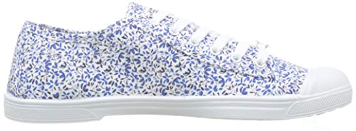 Le Temps des Cerises BASIC 02_LIBERTY BLUE