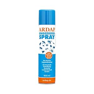 Ardap Spray 400 ml