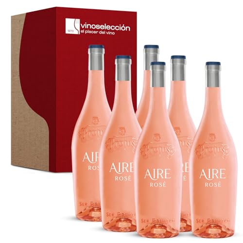 Aire de Protos Rosé 2025