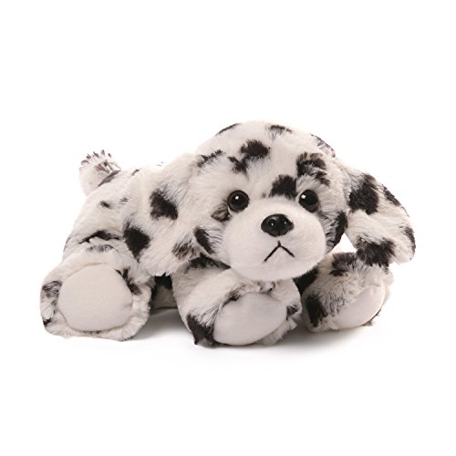 Gund Pippi Dalmation Dog Stuffed Animal Plush