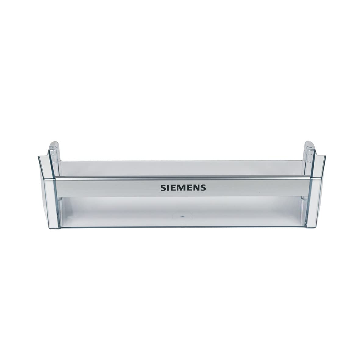 Abstellfach Türabsteller Türablegefach Türfach Fach Absteller 470x125mm Kühlschrank ORIGINAL Bosch Siemens 00747018