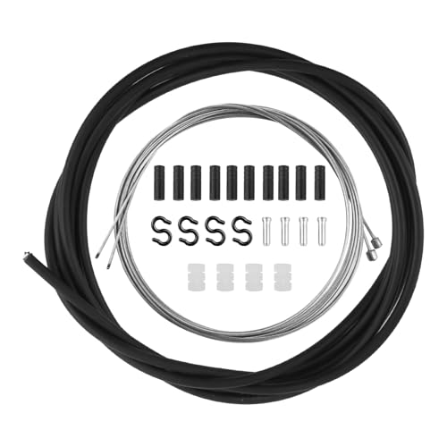 Kit Cavo Deragliatore Universale per Bici - Set Completo con