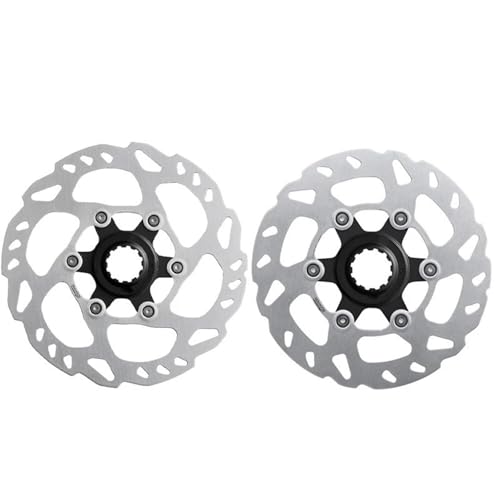 Rotor RT70 Center Lock 160mm 140mm pour frein de vélo de route