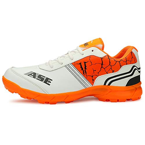 Image of ASE Men's Professional Cricket Shoes