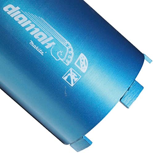 Makita P-64113 52 mm "Diamak" Dry Diamond Core - Multi-Colour - Image 2