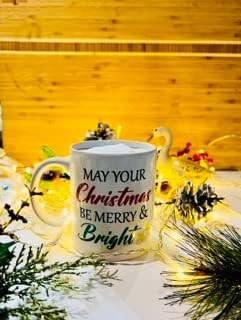 Martha's Vineyard Christmas Coffe and Tea Mug (12oz and 16oz) (Bundle)