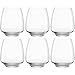 Produktbild LEONARDO HOME Trinkglas 460ml CESTI 6er-Set