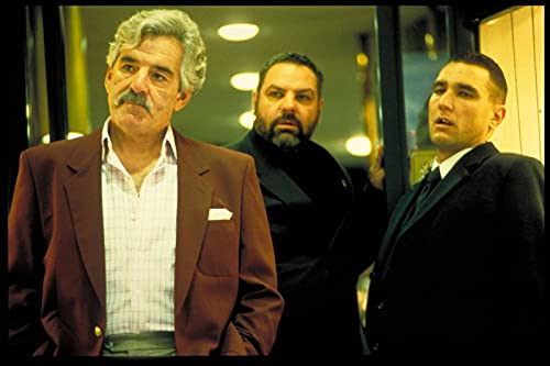 Snatch - Schweine und Diamanten 4K-UHD [Blu-ray]