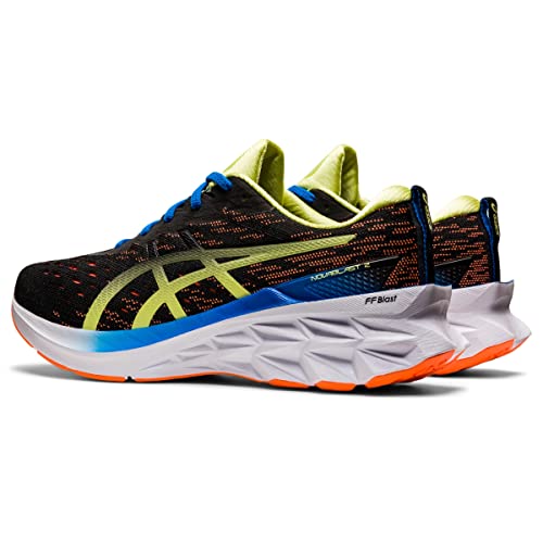 ASICS Men's NOVABLAST 2 Running Shoes3