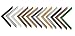 Produktbild Easy Kunststoff-Bilderrahmen 62x92 cm 92x62 cm Farbwahl: hier Terra Gold mit Acrylglas