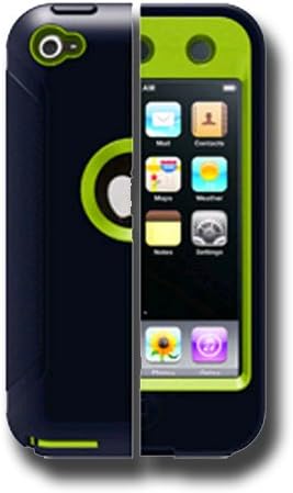 OtterBox Defender Series Case for iPod touch 4G - Atomic