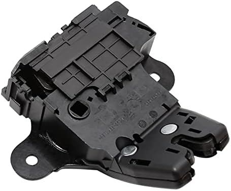 Atuador elétrico da trava da tampa do porta-malas Hoypeyfiy para Chevrolet, Buick e Cadillac – 1 unidade