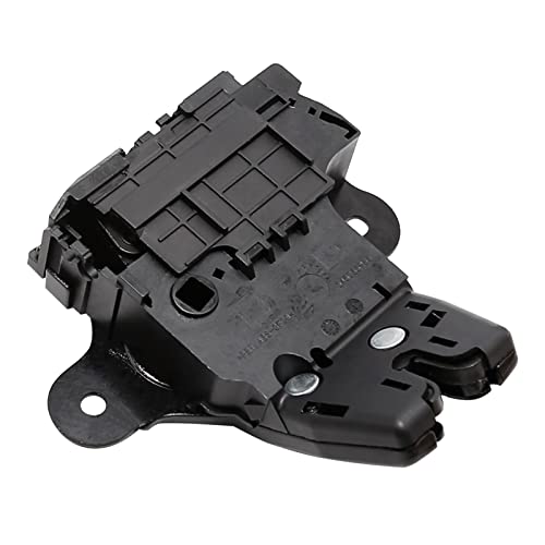 Image of Hoypeyfiy Trunk Lid Latch Power Lock Actuator Replacement for Chevy Malibu Cruze Impala Sonic Camaro Buick Regal Lacrosse Allure Cadillac ATS CTS ELR XTS Replace 13501988 940-108 545255965 687996079
