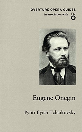 Eugene Onegin (Overture Opera Guides) view 2