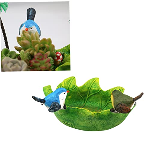 HANABASS 1Pc Decoração De Mesa Decoração De Escritório Plantas Suculentas Vaso De Flores Vaso De Flo
