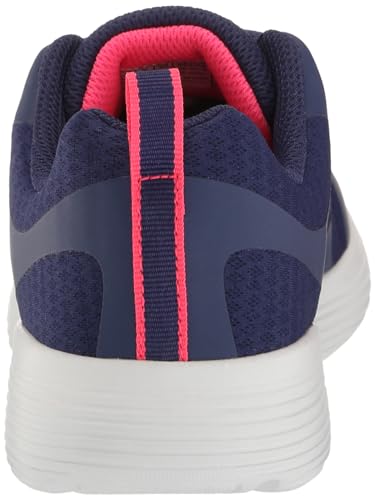 Skechers Kids Girl's Go Run 400 V2-Runner Reset Sneaker3