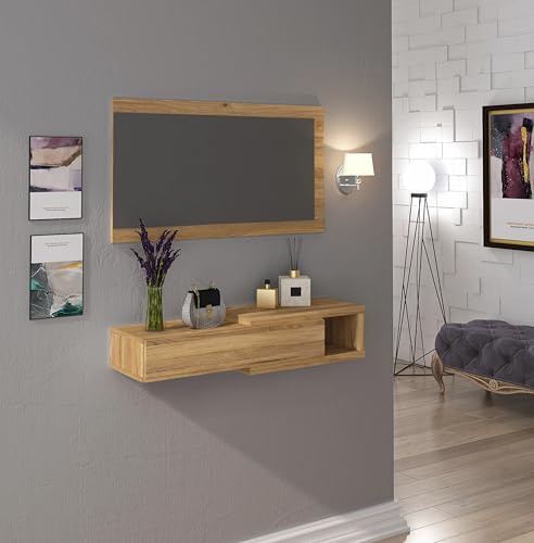 Shiito   Modelo Oxford: Recibidor Horizontal