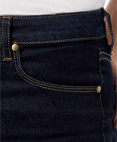 Articles of Society Heather High-Rise Ankle Skinny Jeans (Carson City, 24)4