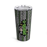 Psych TV Show Tumbler | Psych Gift | Psych TV | Psych | Psych Pineapple | Psych Quotes | Shawn...