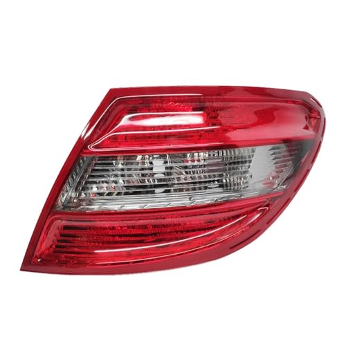 Feux arrière combinés A2049068602 pièce auto Mercedes C350 C63 gauche