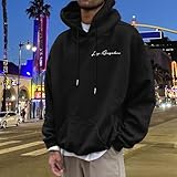 Zoom IMG-2 mymyguoe felpa con cappuccio da Zoom IMG-2 mymyguoe felpa con cappuccio da