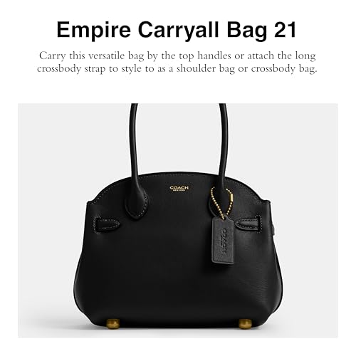 Coach Empire Carryall 21, 1Z/Black2