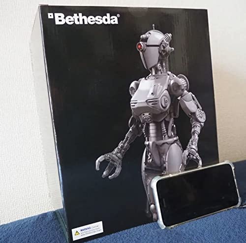 Amazon | 正規 取寄 生産数限定 600体 アサルトロン スタチュー