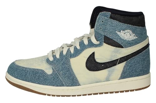 Image of Nike Men's Air Jordan 1 Retro High OG Sneaker