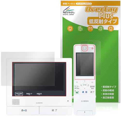 ~rbNX Panasonic erhAz VL-SWZ700 V[Y Ή ی tB ˖h~ hw hCA tEw Zbg {