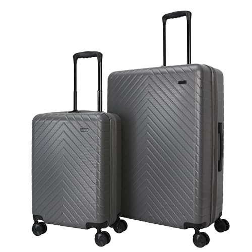 Valise cabine et soute Ridgeline Granite contre les chocs des transports