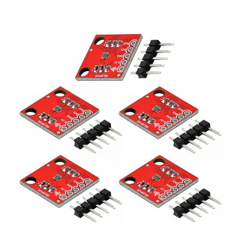 Module de détection de couleur ISL29125 pour éclairage intelligent RGB