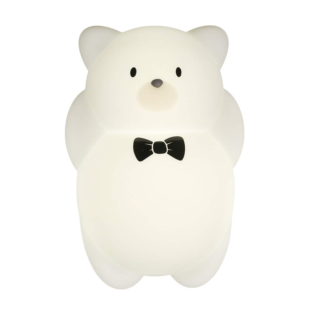 Amazon | WAYONE フーフー ベア おやすみライト LED ナイトライト 夜間