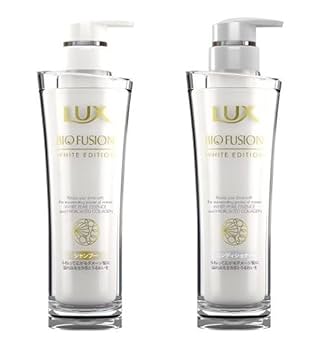 ユニリーバ　ラックス　バイオフュージョン　シャンプーコンディショナー11個セット Amazon | ユニリーバ ラックス バイオフュージョン ホワイト