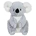 Apricot Lamb Jouet Peluche Koala Peluche Molle pour Enfants (Cheer Koala, 23 cm)